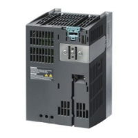 西门子G120变频器6SL3210-1KE11-8UB2 0.55kw 三相380v