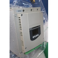 施耐德 ATS48系列 通用型ATS48C21Q 110KW 三相230-440VAC 软起动器