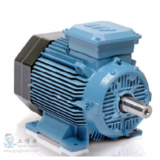 M2BAX80MB2  2P   1.1KW  ABB普通电机图2