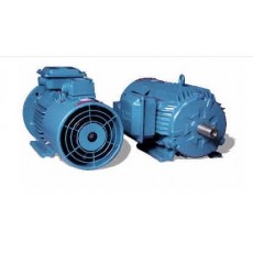 M2QA71M2B    2P   0.55KW  ABB三相异步电机图2