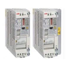 ABB小型变频器紧凑型 ACS55-01E-02A2-2  0.37KW图2