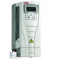 ACS550-01-04A1-4   1.5KW   ABB变频器