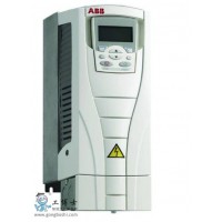 ACS550-01-06A9-4   3KW   ABB变频器