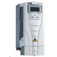 ABB变频器风机水泵型ACS510-01-03A3-4 1.1KW