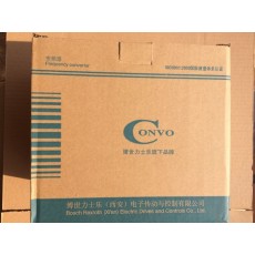 康沃变频器FSCG05.1-3K00 3KW通用型变频器图2