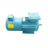 QABP200L2A  2P   30KW       ABB变频电机