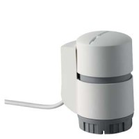 西门子电热执行器STP73|101231249