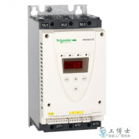 施耐德软启动器 ATS22C47Q 22KW