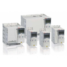 ABB标准型变频器ACS310-03E-01A3-4 三相380V 0.37KW图2