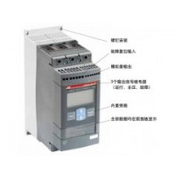 ABB软启动器 PSE37-600-70