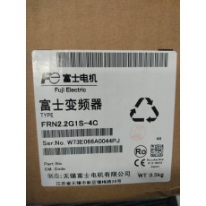 日本原装富士FRN400G1S－4C变频器图2