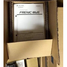 原装（日本）富士FRN0004E2S-4C变频器图2