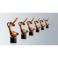 KUKA KR CYBERTECH NANO