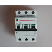 通用电气（GE）ES6小型断路器 C系列 3P 32A