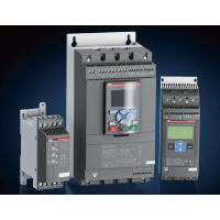 ABB  PSTX系列软起动器PSTX1050-690-70 电压690V