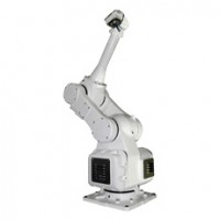安川机器人MPK2F负载2KG 臂展900ｍｍ 5轴 安全，卫生用于视频行业包装，拣取