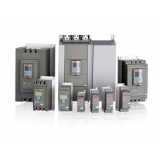 ABB  PSR系列软起动器PSR72-600-70 电压380V图3
