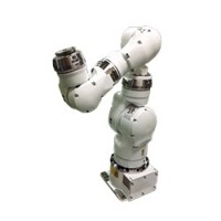 安川机器人BMIA10 生物医学用途机器人卫生级别 臂展5KG 臂展702mm