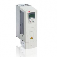 ABB ACS510-01-03A3-4  风机水泵用变频器 1.1KW图3