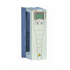 ABB ACS510-01-05A6-4  风机水泵用变频器 2.2KW图2