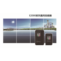 欧瑞变频器E2000-0185T3三项380功率18.5KW