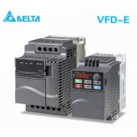 VFD037E43A 台达变频器