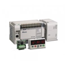 DVP32EH00R3 台达PLC主机图3