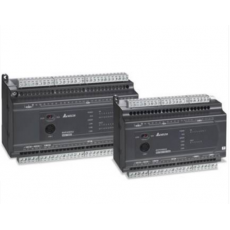 DVP40ES200RE 台达PLC以太网型主机图3