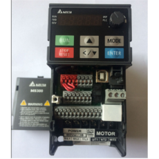 VFD4A2MS43AFSHA 台达变频器图2