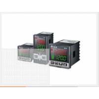 DTK4848R12|高亮 LCD显示,48*48,Pt电阻/热电偶输入, 继电器输出