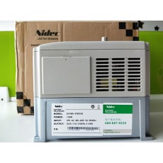尼得科变频器 EV1000-2S0004G 单相220V/0.4KW 尼得科变频器说明书图2