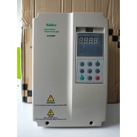 尼得科变频器 EV 2000-4T0300G1/0370P1 三相380V  30KW重载  37KW轻载