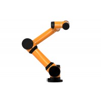 AUBO遨博协作机器人，遨博AUBO-i3轻便协作机器臂