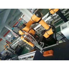 AUBO遨博协作机器人，遨博AUBO-i3轻便协作机器臂图2