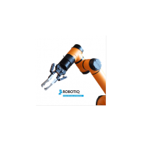 遨博机器人+Robotiq手爪套装机械臂手爪夹持器夹爪 精度0.02kg——遨博机器人