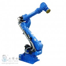 安川MH225机器人 6轴 负载225KG 动态范围：2702mm，安川工业机器人图2