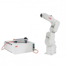 ABB机器人IRB 1100,ABB机器人价格，ABB机器人选型，ABB机器人配件图2