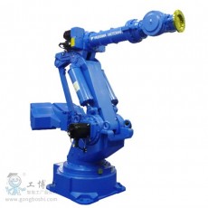 安川UP400RDⅡ机器人 6轴 负载400KG 动态范围：2542mm ，安川机器人,安川工业机器人图3