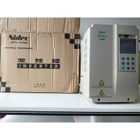 尼得科变频器  EV 2000-4T2200G 220KW重载  质保一年  尼得科官网