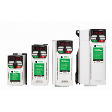 尼得科驱动器 M100-02100042A10100AB100 单相100V功率0.75KW 尼得科变频器图2