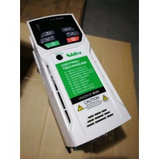 尼得科变频器 M200-02400018A10100AB100 三相380V  0.55KW 现货供应图3