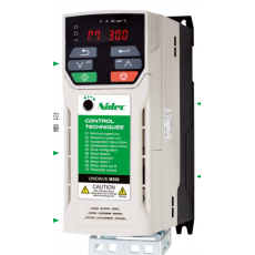 尼得科驱动器 M300-02100042A  单相100V 0.75KW  尼得科变频器可提供技术电话服务图2