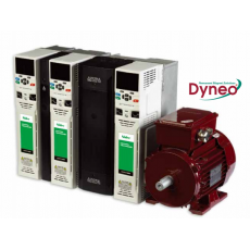 尼得科驱动器M600-03200050A三相200V/0.75KW 质保一年 尼得科变频器可提供技术电话服务图2