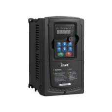 英威腾变频器Goodrive300-01空压机专用 质保18个月图2