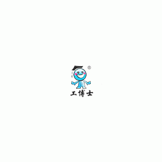 英威腾变频器 GD10-0R2G-S2-B 单相220V  0.2KW B:标配制动单元图3