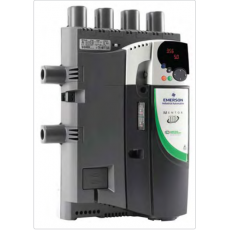 尼得科直流驱动器MP1850A6（R） 尼得科直流调速器 订货周期10-12周图3