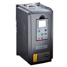 森兰变频器 SB200系列高性能通用型变频器 希望森兰变频器图2