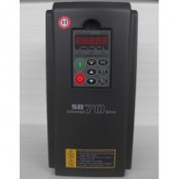 森兰变频器SB70G15系列高性能通用型变频器