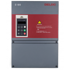 德力西变频器CDI-E180G2R2T2B图2