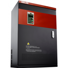 德力西变频器CDI-E180G110/P132T4图3
